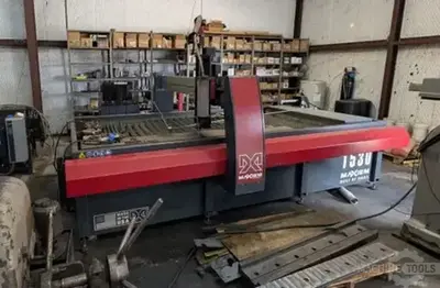 USED 2024 OMAX MAXIEM 1530