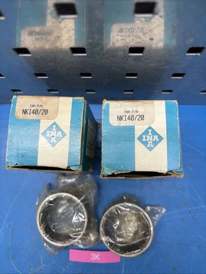 NEW INA NKI40/20