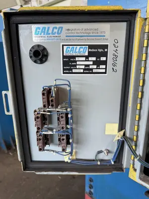 USED COE CPPS-PO-225-12