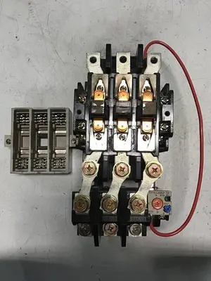 USED MITSUBISHI S-K125