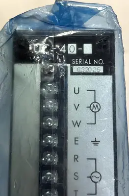 USED SUGINO MACHINE LIMITED UC40