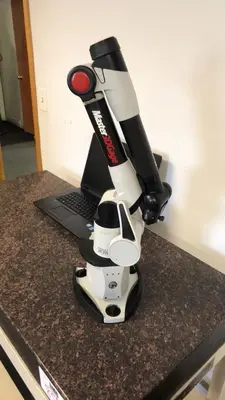 MASTER 3D GAGE VERISURF X Portable Arm Coordinate Measuring Machines | Rock Solid Tools (2)