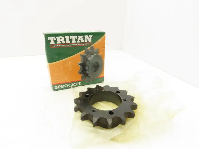 New | in-Stock TRITAN _UNKNOWN_ Parts Indiana US | Arrow Industrial #1411486