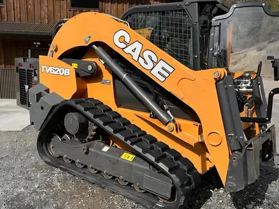 USED 2024 CASE TV620B