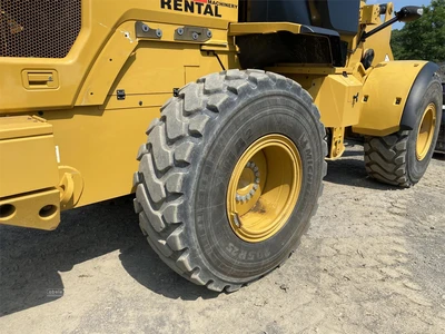 Used 2016 CATERPILLAR 930M Wheel Loaders | Abele Tractor #1342899