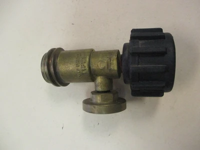 USED Gaslow Propane No. P6 US