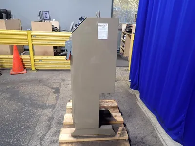 Used 2015 HENROB _UNKNOWN_ Automation Control (HMI) Ohio US | HGR 24 #1133339