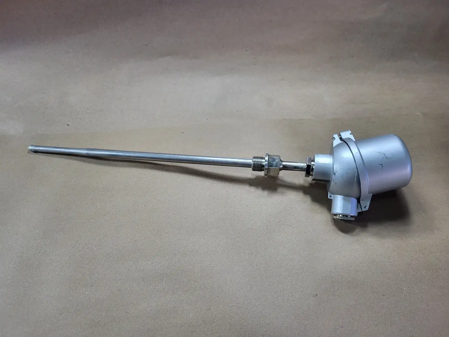 NEW ROSEMOUNT PT100
