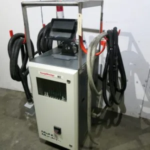 USED MOLD MASTER TMMZ00-040LTS