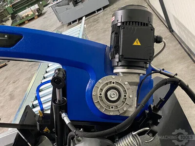 USED 2020 PILOUS ARG 235 PLUS