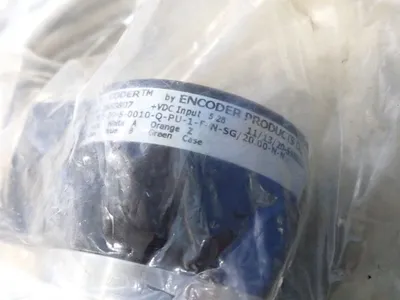 NEW ENCODER PRODUCTS CO 70220S0010QPU1FNSG/20.00NN