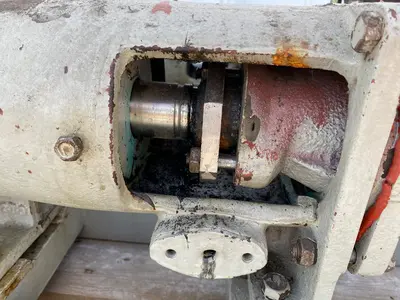 Tofama S.A. 32 PSR Pump Moyno | Perry Equipment (6)