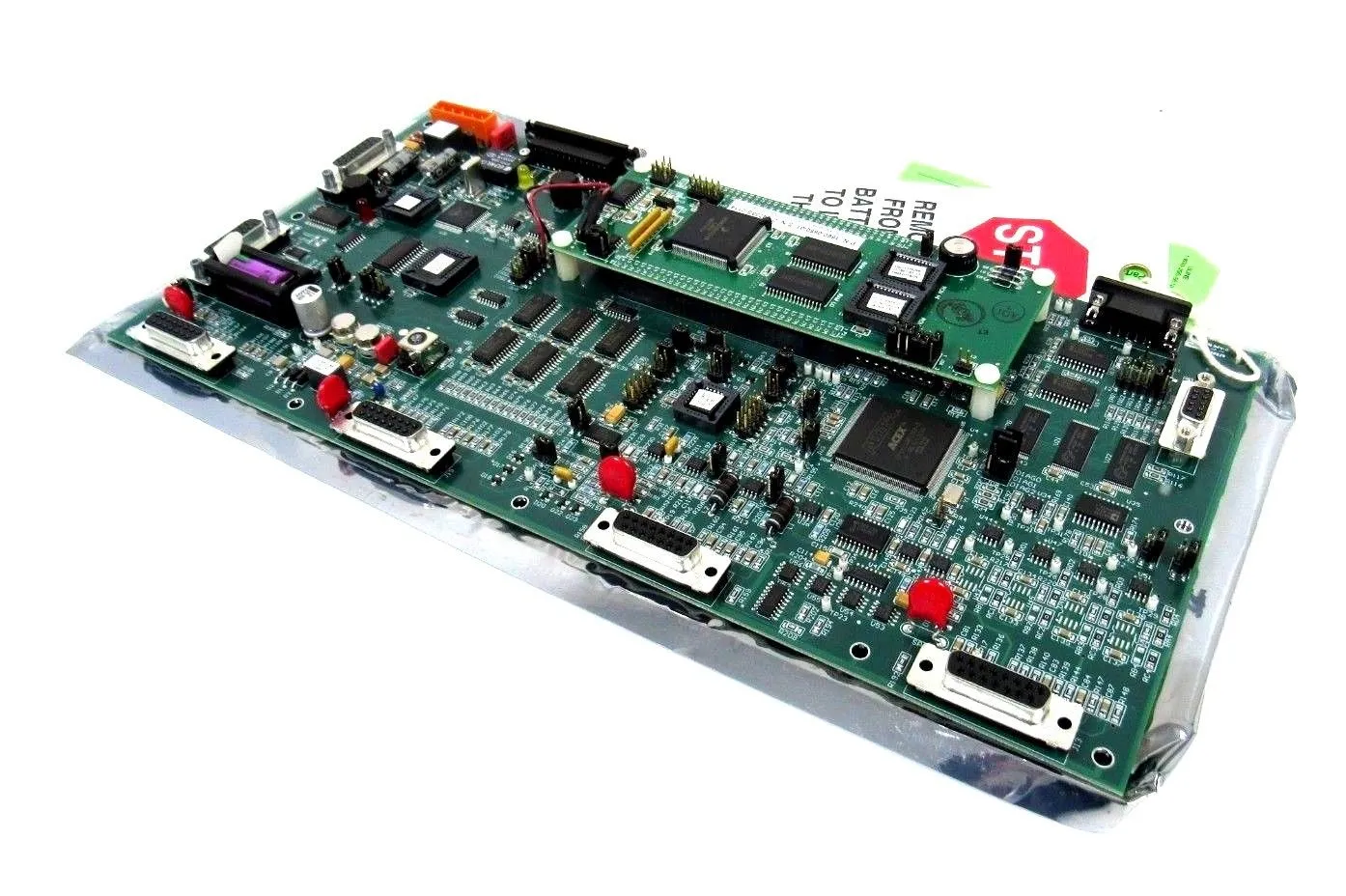 NEW TELEDYNE 1903-0100-01 MOTHERBOARD 1860-0850-01 1903010001