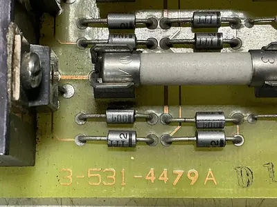 USED CINCINNATI MILACRON 3-531-4479A
