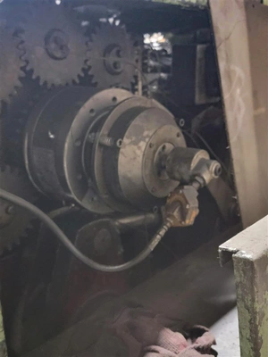 MALMEDIE QPB20 Progressive & Multi-Station Cold Formers - Parts Former | Barbarotto Int'l Sales Corp (8)