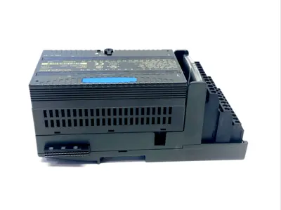 USED GE FANUC, GE IC200MDL650C