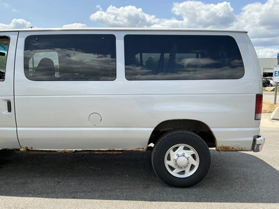Used 2005 FORD E-350 Vans Michigan US | Miedema Asset Management Group #1322353