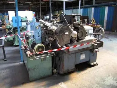 USED BORDIER FP STONE Ø 508