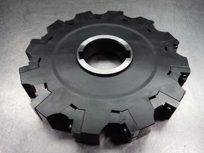 Sandvik 8" CoroMill 331 Milling Cutter 1.071-1.189" N331.52-203T51MM (LOC2708D)