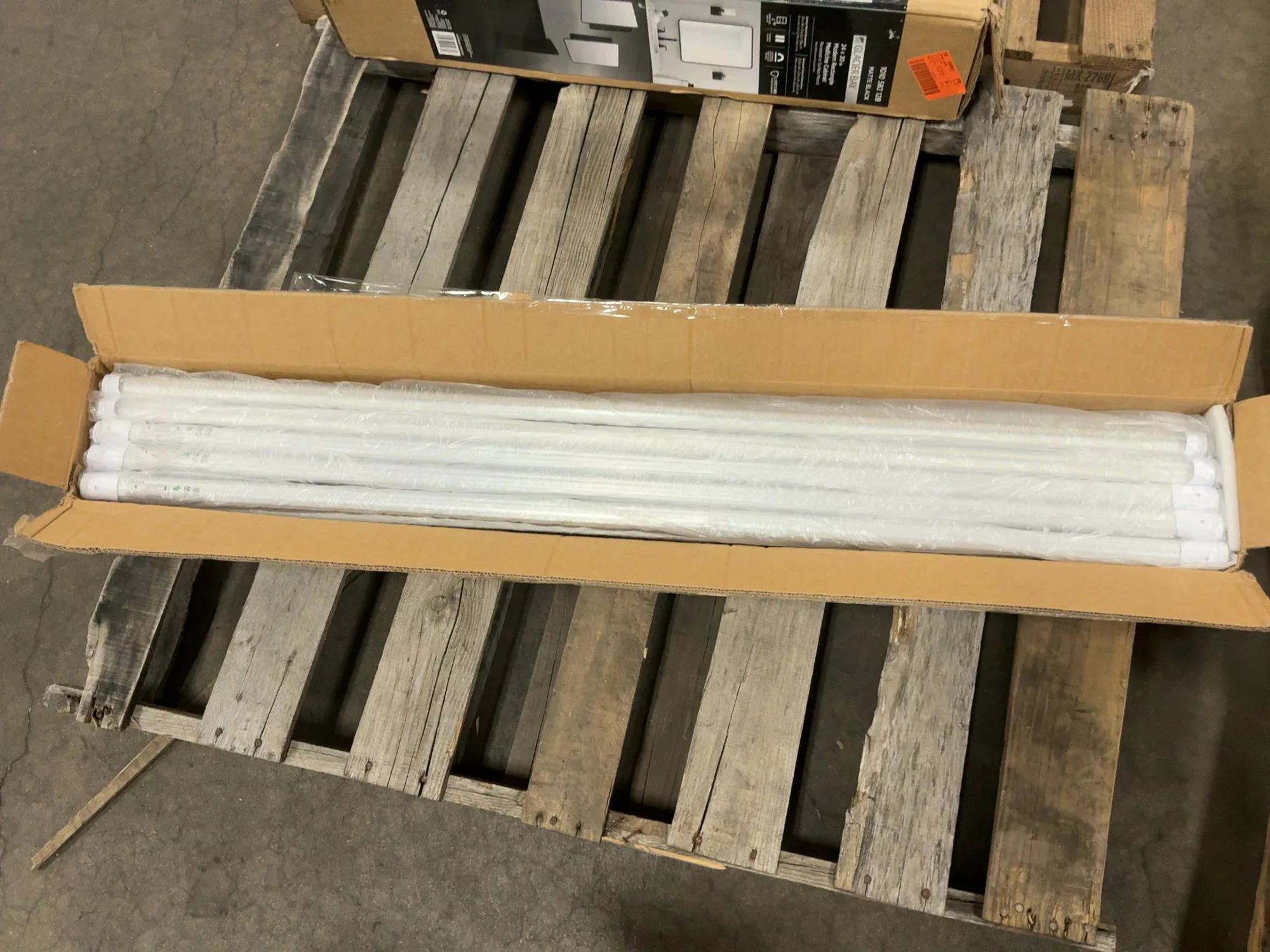 Used _UNKNOWN_ _UNKNOWN_ Light Sources / LED Michigan US | Miedema Asset Management Group #1288111