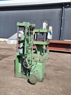USED DARRAGON 15 TON
