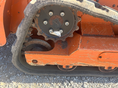 Used 2020 GEHL RT105 Skid Steer Loaders Oklahoma US | OT Truck & Tractor Sales #1383468