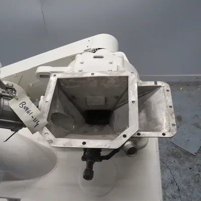 Forplex FL1 Broyeurs divers | Perry Equipment (9)