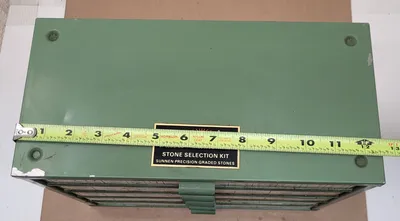 SUNNEN Cabinet - 5 Drawer Tooling & Accessories, Tooling | Machinery Central (8)