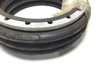 Firestone 312C Airmount Convulated Air Spring 210701-4299