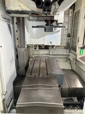 Used 2007 KITAMURA MYCENTER 2XiF Vertical Machining Centers California US | MachineStation #1513716