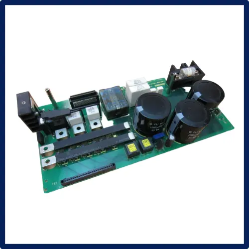 Used MITSUBISHI A16B-2202-0762 Printed Circuit Boards (PCB) Texas US | CNC TOOLS LLC #891636