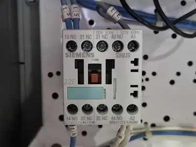 USED SIEMENS TIASTAR