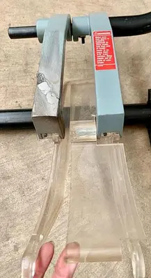 USED DELTA 34-976