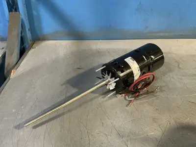 Used FASCO 71625758 Motors (misc) Ohio US | HGR 24 #1556717