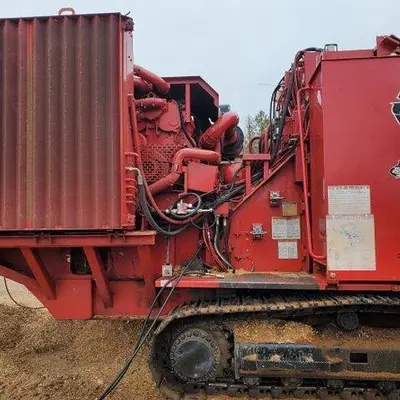 USED 2010 BANDIT 4680