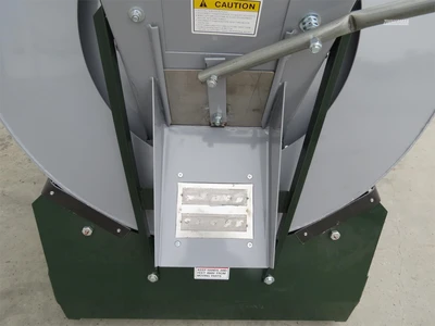 New | in-Stock 2025 GRAMIN GBC63 Feed Mixers Pennsylvania US | Zimmerman Farm Service #1410156