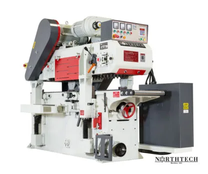 NEW NORTHTECH NT-400XL
