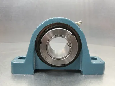 DODGE P2B-GTM-107 Pillow Block Bearing 6C-5