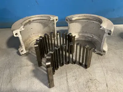 Used FALK 0776209/1100T10 Tooling & Accessories (Other) Ohio US | HGR 24 #1469480