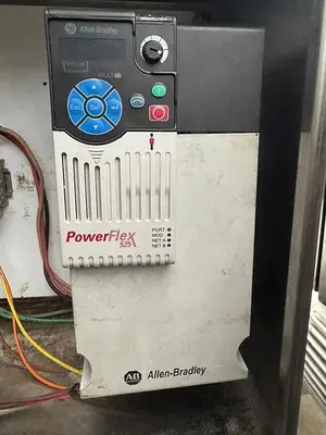 USED 2017 WAUKESHA 130 U1