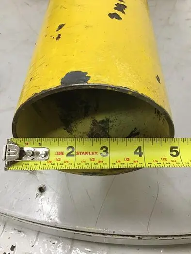 Used VAN DORN 650HT125 / SBC Injection Molding Parts Michigan US | Ideal Machinery #707338