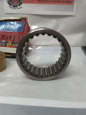 New | in-Stock MCGILL MR-52 Bearings | Surplus Asset Holdings #1196643