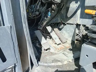 Used 2011 ATLAS COPCO MT6020 Articulated Dump Trucks British Columbia CA | Lenmark #1489141