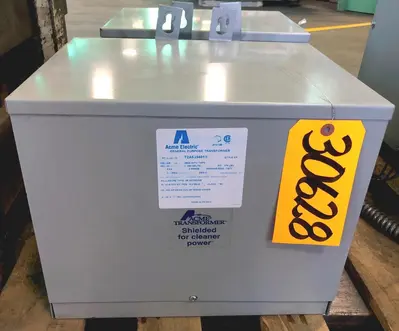 USED ACME T2A533401S