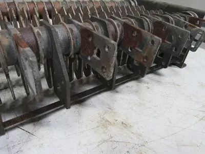 Used POST GLOVER _UNKNOWN_ Miscellaneous MRO | Arrow Industrial #642698