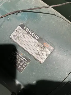 USED MOHAWK MOHAWK  PRESS