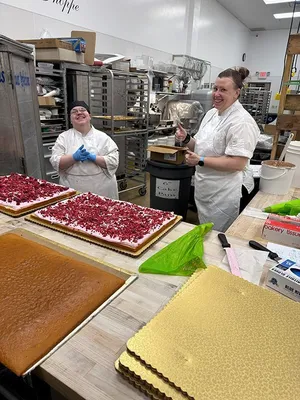 Equipment Package N/A Bakery Equipment | Harvest Equipment and Fabrication Inc (39)