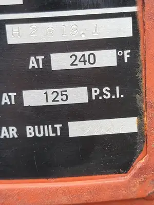 USED EXTROL AX40V