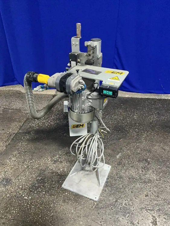 Used GEM _UNKNOWN_ Welding Machinery (Other) Ohio US | HGR 24 #1513550