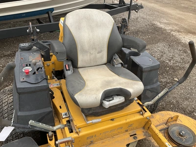 Used HUSTLER SUPER Z 72” Mowers Michigan US | Miedema Asset Management Group #1327510